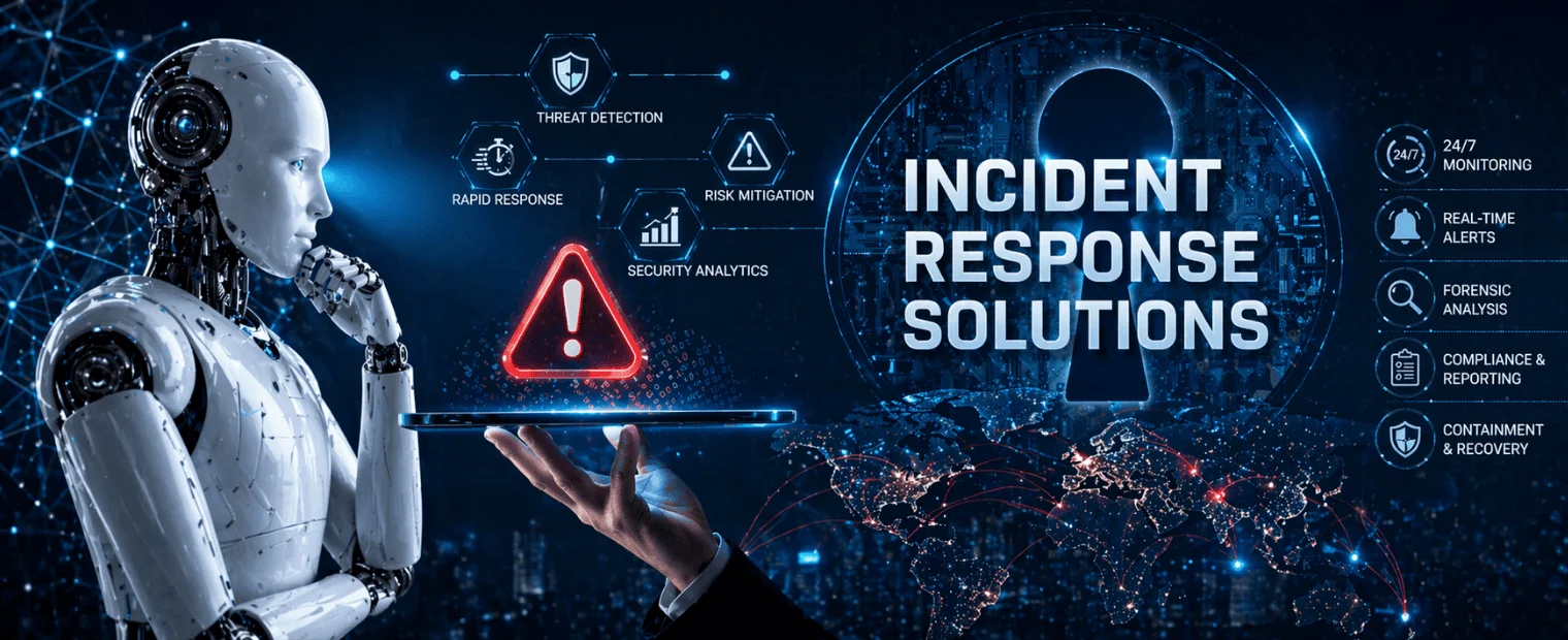 Incident Response Solutions