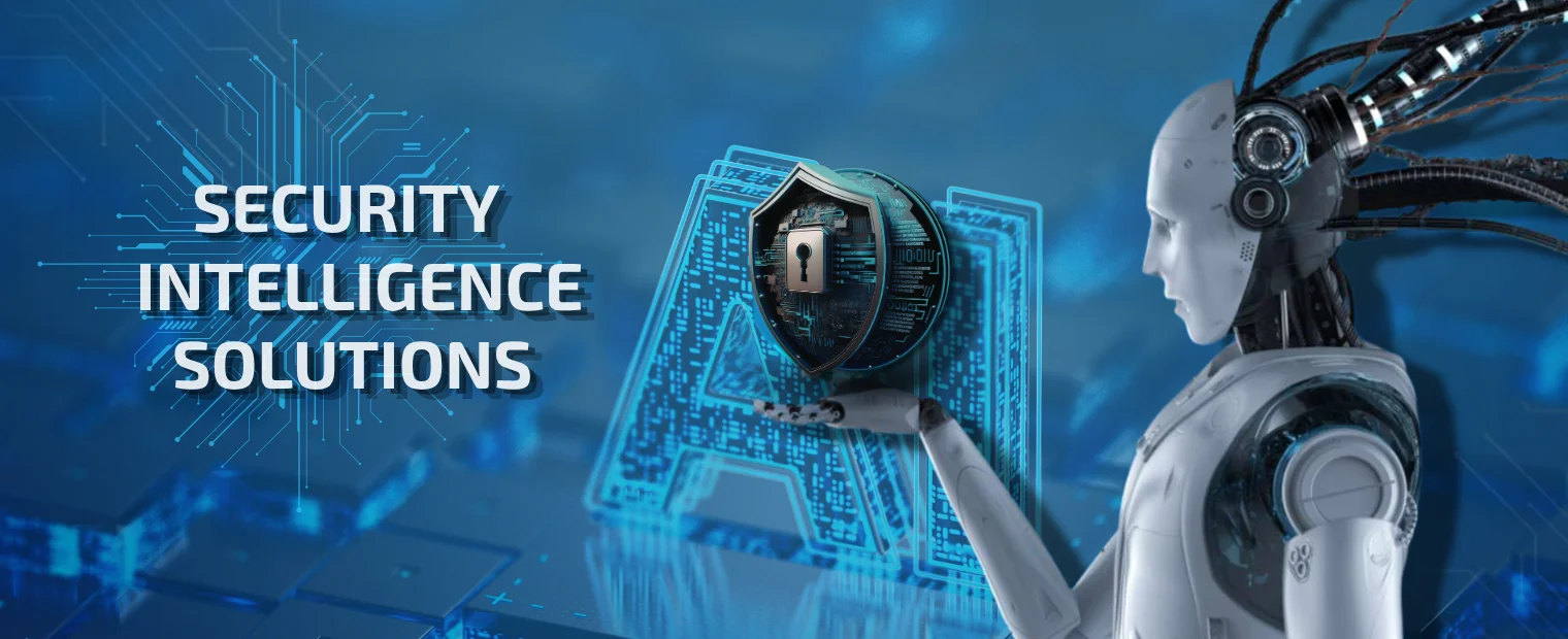 Security Intelligence Solutions