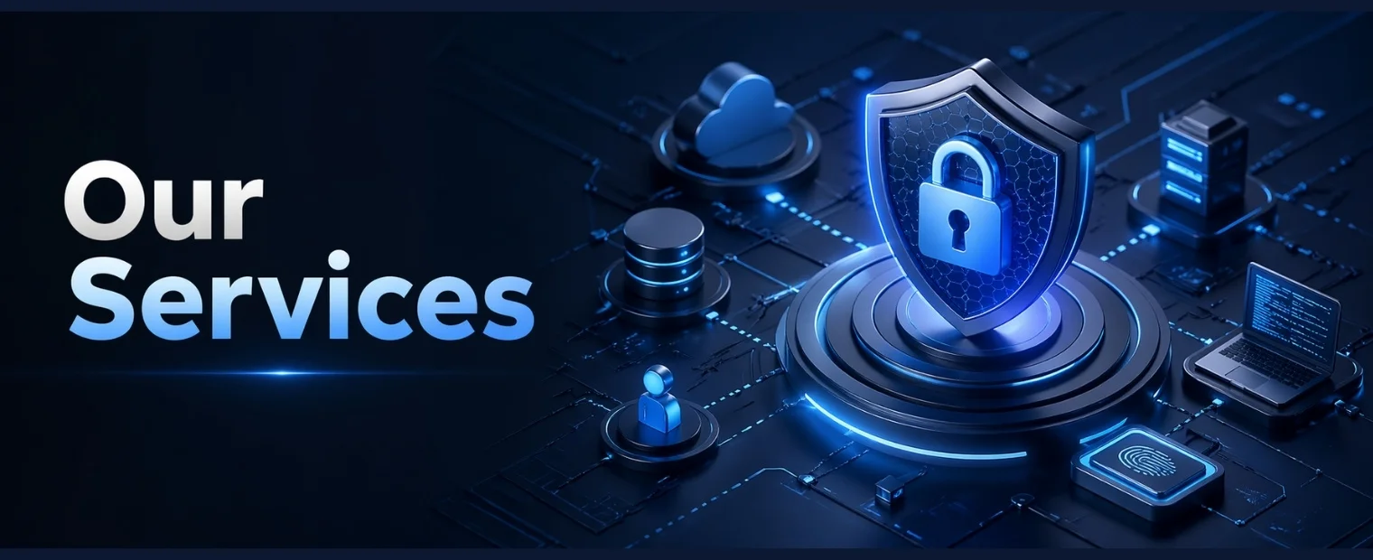 Our Security Services