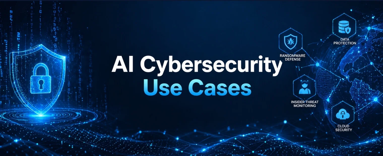 Use Cases We Solve
