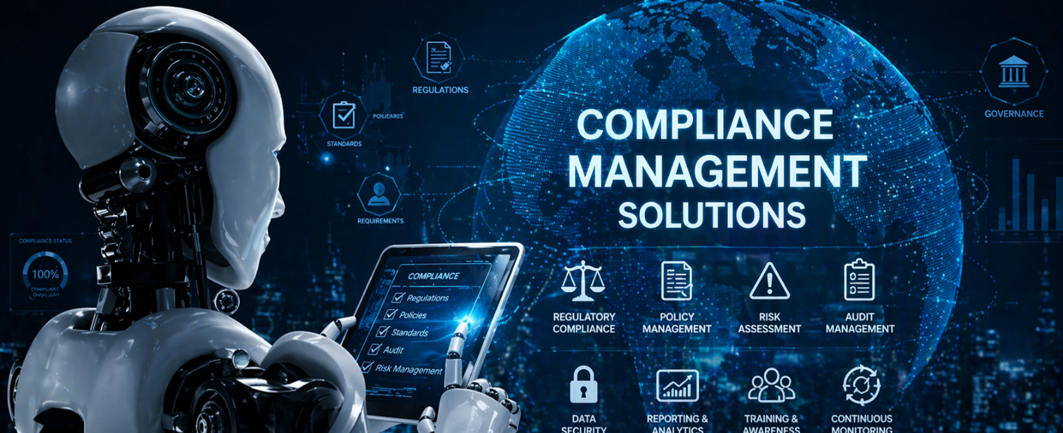 Compliance Management Solutions