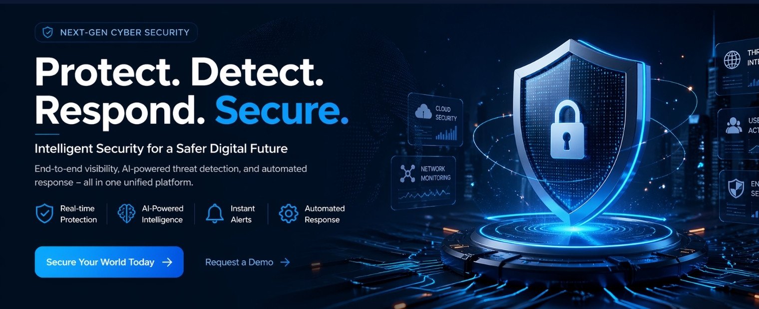 Cybersecurity Platform